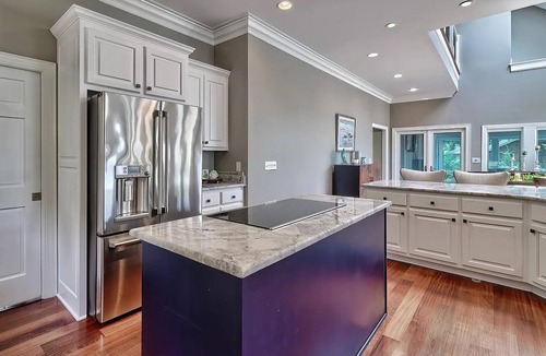 Chapin House | Polaris Pointe on the Cove
