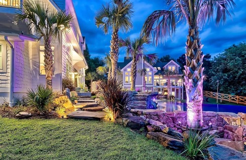 Chapin House | Polaris Pointe on the Cove