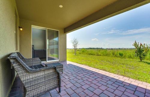 St. Cloud House | Pool Access: Family Gem w/Views in St Cloud!