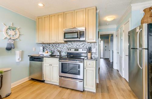 Folly Field House | Pool & Folly Field Beach Access! HHI Resort Condo