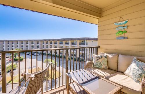 Folly Field House | Pool & Folly Field Beach Access! HHI Resort Condo