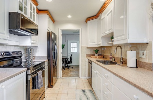 North River Shores House | Pool + Game Room: Family-Friendly Stuart Oasis!
