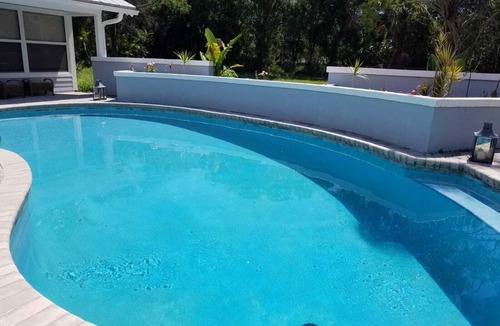Indian River Estates Apartment | POOL HOME CLOSE TO GOLF AND BEACH