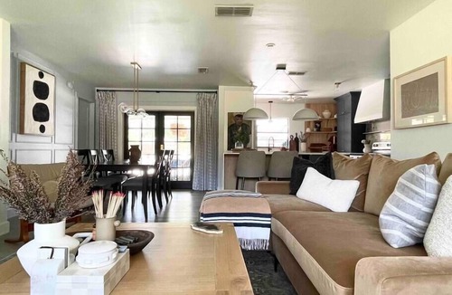 Bloomingdale House | Pool, Hot Tub, Ambiance & Good Times, Heated Pool, Hot Tub, Ambiance & Good Times