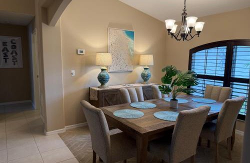 Sebastian Highlands House | Pool Retreat & Minutes to Beach