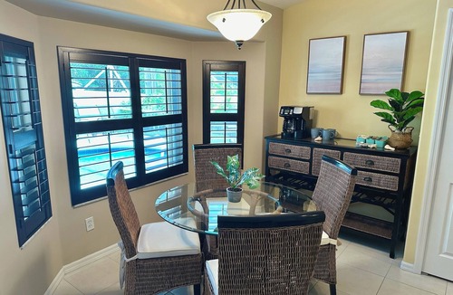 Sebastian Highlands House | Pool Retreat & Minutes to the Beach!