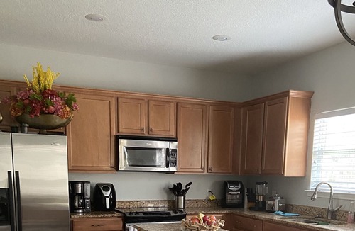 Port Wentworth House | Pooler GA House ... minutes from Savannah airport and Tangler outlets
