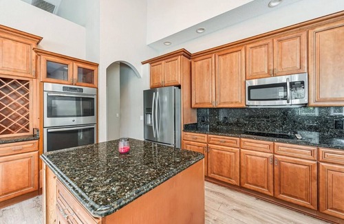Port Charlotte House | Port Boujee: Spacious 5-bedroom house in Port Charlotte with Pool, AC, WiFi
