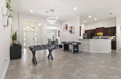 Port Charlotte House | Port Charlotte Haven: 4BR/2BA Retreat