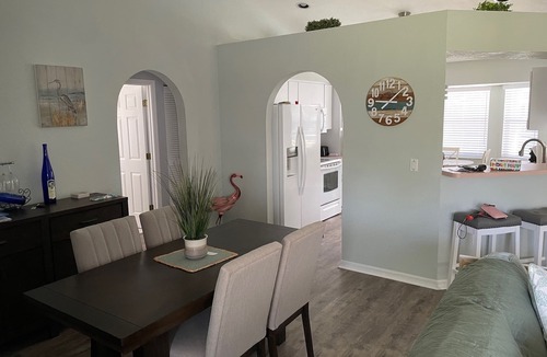 Port Charlotte House | Port Charlotte SWF-safe- A+area-3bd, 2bth, HEATED Salt pool, renovated— pet OK.