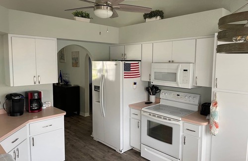 Port Charlotte House | Port Charlotte SWF-safe- A+area-3bd, 2bth, HEATED Salt pool, renovated— pet OK.