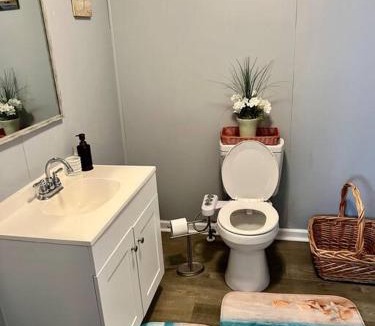 Port Royal Apartment | Port Royal Blue Island Getaway