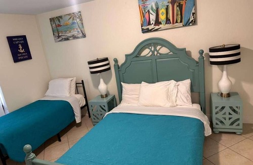 Port Saint Lucie Hotel | Port St Lucie 3BD -2B