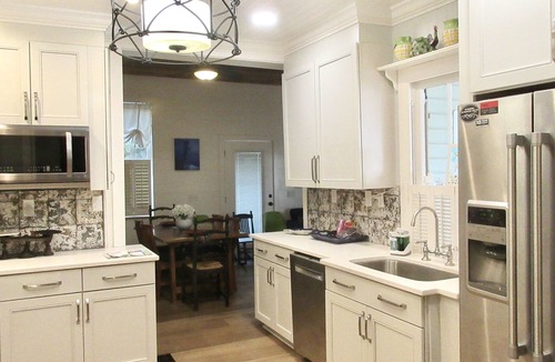 Port Royal House | PortRoyal Monthly Rental Restaurants,Golf,Boat,Fish,NatureTrails,Pickleball,Shop