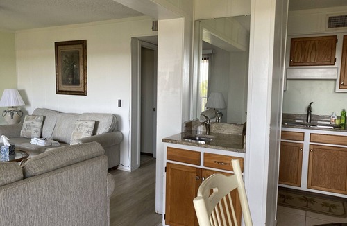 Folly Field Condo | PRAY FOR FL, NC, GA , stay safe! 2bdrm, 2 bath, 4th floor
