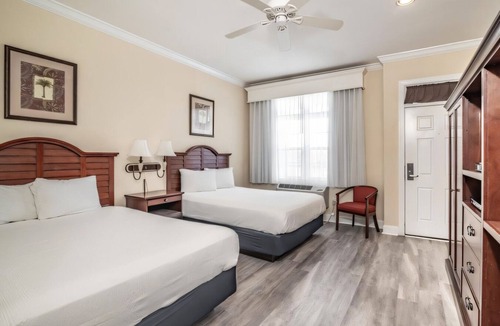 Litchfield by the Sea Hotel | Premier Family Escape w/Full Kitchen & Water Slides; Near Litchfield Beach