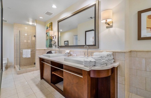 Singer Island Resort | PRESIDENTIAL PENTHOUSE SUITE - 3 Bedroom/3 bathroom Ocean View