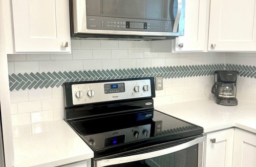Nashville Condo | Priest Lake Retreat - Nashville TN