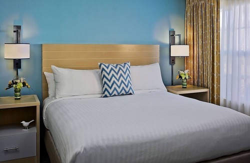 Gunter Afs Hotel | Prime Location! 2 Convenient Units, Pet-friendly, w/Onsite Pool, Free Parking