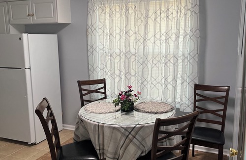 Gracewood House | Prime Location! 3BR/2BA house near [National Hills] in beautiful Augusta!