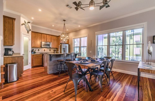 Oceanmarsh Subdivision House | Pristine New Listing! Located in Harbour Key