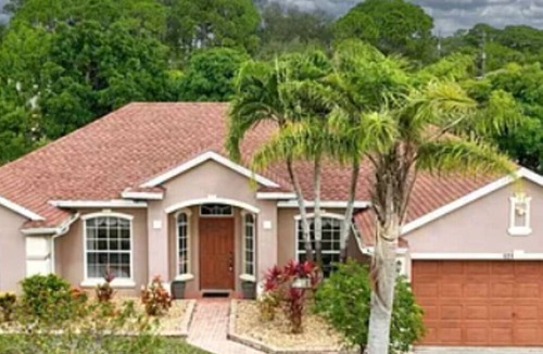 Port Saint Lucie House | Private 1-bedroom in shared home in Port Saint Lucie