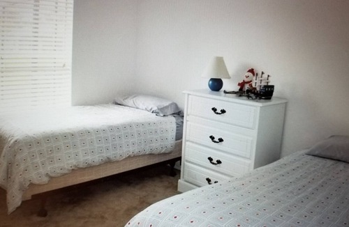 North Port House | Private 3 Bedroom House with Inground Pool