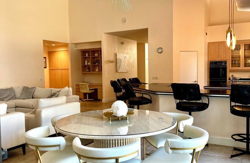 Debordieu Colony House | Private 5 bd Waterfront Oasis: 1-Acre Estate with Hidden Pool & 5-Star Luxury