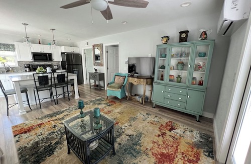 Punta Gorda House | Private and nicely decorated guest house in a peaceful area. Full amenities!