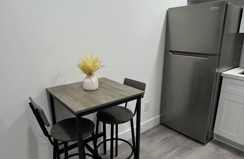 Port Saint Lucie Apartment | Private apt, king bed, laundry inside