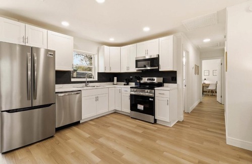 Auburndale House | Private Bath Between Lakeland & Winter Haven