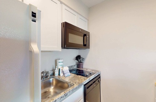 North Forest Beach Villa | Private Beach Access Villa with Shared Pool, Balcony & Free WiFi