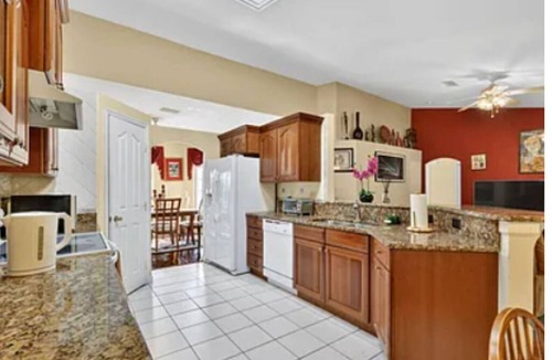 Port Saint Lucie House | Private bedroom- share home in Port Saint Lucie