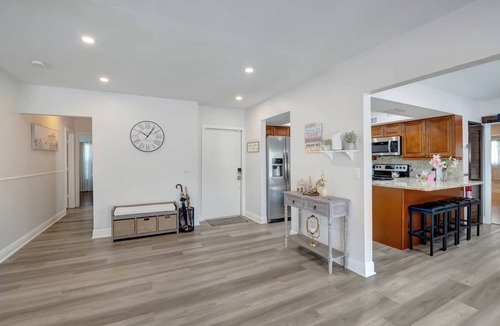 Sandalfoot Cove House | Private Boca Paradise Heated Pool Quiet Area