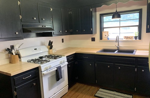 Moultrie House | Private Country Home- 15 mins from Moultrie/Adel
