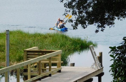Pierson Other | Private Escape Campground