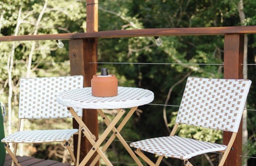 Silver Point Cabin | Private Escape to Mountain & Lake Views, Pool & Hot Tub: Firefly