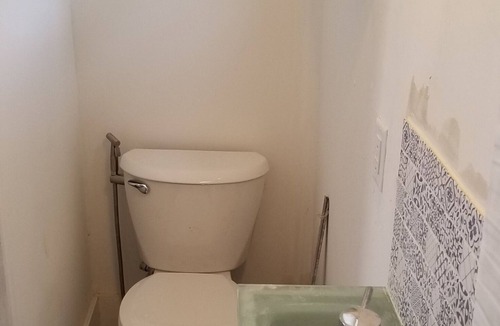 Crescent Heights Apartment | Private Garden Studio close to Downtown St Petes