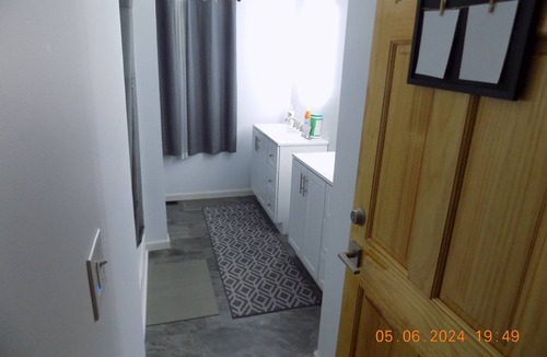 Haysi Cabin | Private Guest Suite 2BR/1BA in Haysi near Flannagan Dam