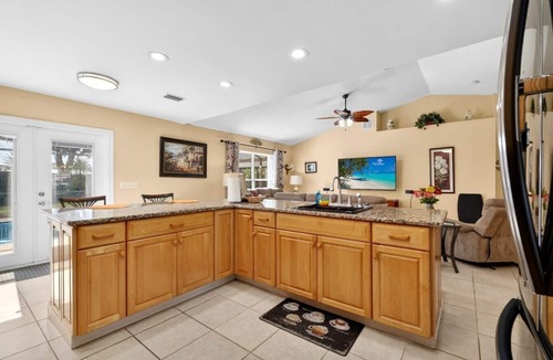 Port Saint Lucie House | Private Home Away from Home