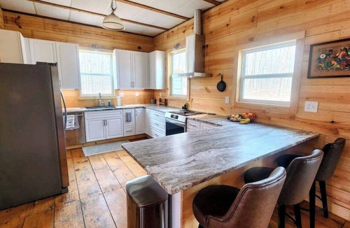 Monteagle Cabin | Private Luxury Cabin in Monteagle