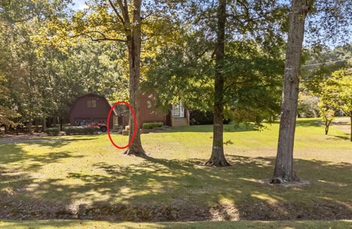 New Bern Apartment | Private New Bern Apartment in Quiet Neighborhood