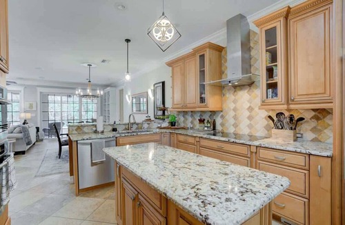 Hobe Sound House | Private Oasis *heated pool and yard.