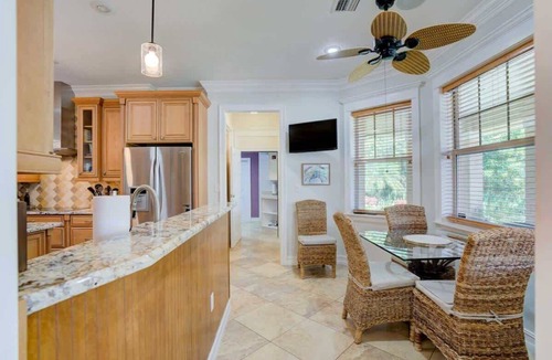 Hobe Sound House | Private Oasis *heated pool and yard.