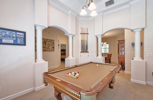 Calabria House | Private Oasis With Pool Spa- 3401Clr