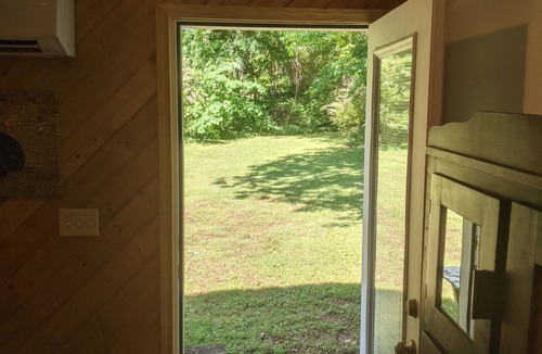 Salisbury Apartment | Private, pet friendly studio with many amenities.