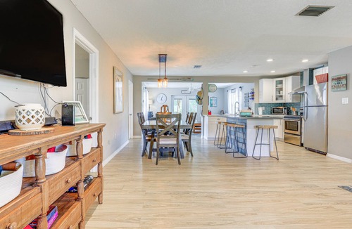 Lake Placid House | Private & Picturesque Escape on Lake Henry!