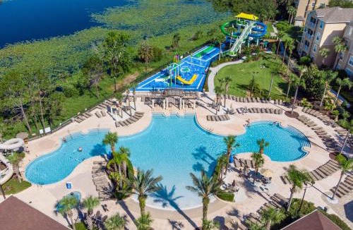 Windsor Hills House | Private Pool Disney Townhome - Walk to Water Park