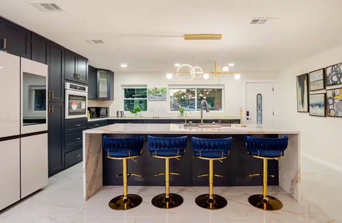 Shore Acres House | Private Pool House Oasis Near Beaches in St. Pete.