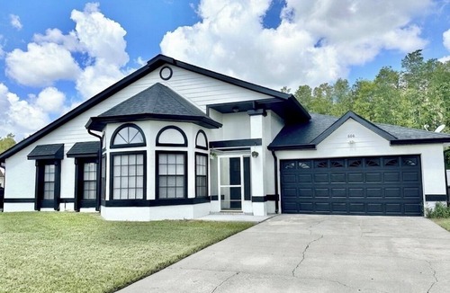 Buena Ventura Lakes House | Private Pool Oasis 9 Min to MCO, 15 to Disney!